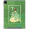 Disney Princess Tiana Floral iPad Cases