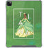 Disney Princess Tiana Floral iPad Cases