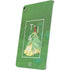 Disney Princess Tiana Floral iPad Pro 13in M4 (2024) Skin