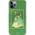 Disney Princess Tiana Floral iPhone Cases