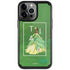 Disney Princess Tiana Floral iPhone Cases