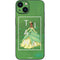 Disney Princess Tiana Floral iPhone Skins