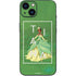 Disney Princess Tiana Floral iPhone Skins