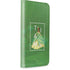 Disney Princess Tiana Floral iPhone 15 Plus Folio Case