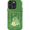 Disney Princess Tiana Floral iPhone 15 Pro Impact Case