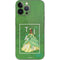 Disney Princess Tiana Floral iPhone 15 Pro Max Skin