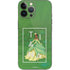 Disney Princess Tiana Floral iPhone 15 Pro Max Skin