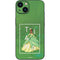 Disney Princess Tiana Floral iPhone 15 Skin