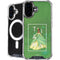 Disney Princess Tiana Floral iPhone 16 MagSafe Case