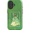 Disney Princess Tiana Floral iPhone 16 Magsafe Impact Case