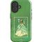 Disney Princess Tiana Floral iPhone 16 Plus Impact Case