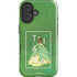Disney Princess Tiana Floral iPhone 16 Plus Impact Case