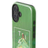 Disney Princess Tiana Floral iPhone 16 Plus Impact Case