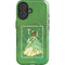 Disney Princess Tiana Floral iPhone 16 Plus Magsafe Impact Case