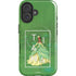 Disney Princess Tiana Floral iPhone 16 Plus Magsafe Impact Case