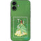 Disney Princess Tiana Floral iPhone 16 Plus Skin