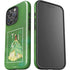 Disney Princess Tiana Floral iPhone 16 Pro Impact Case