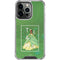 Disney Princess Tiana Floral iPhone 16 Pro Max Clear Case