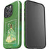 Disney Princess Tiana Floral iPhone 16 Pro Max Impact Case