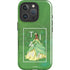 Disney Princess Tiana Floral iPhone 16 Pro Max Magsafe Impact Case