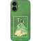 Disney Princess Tiana Floral iPhone 16 Skin