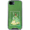 Disney Princess Tiana Floral iPhone 16e Clear Case