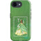 Disney Princess Tiana Floral iPhone 16e Impact Case