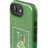 Disney Princess Tiana Floral iPhone 16e Impact Case