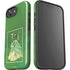 Disney Princess Tiana Floral iPhone 16e Impact Case