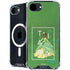 Disney Princess Tiana Floral iPhone 16e MagSafe Case