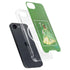 Disney Princess Tiana Floral iPhone 16e MagSafe Case