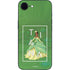 Disney Princess Tiana Floral iPhone 16e Skin