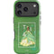 Disney Princess Tiana Floral iPhone 18 Pro Impact Case