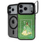 Disney Princess Tiana Floral iPhone 18 Pro Kickstand Case