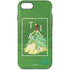 Disney Princess Tiana Floral iPhone Cases