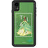 Disney Princess Tiana Floral iPhone Cases