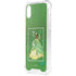 Disney Princess Tiana Floral iPhone XS Clear Case