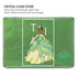 Disney Princess Tiana Floral MacBook Pro 14in (2021-24) Case plus Skin