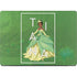 Disney Princess Tiana Floral Apple MacBook Pro 14-inch Skin
