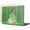 Disney Princess Tiana Floral MacBook Cases