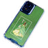 Disney Princess Tiana Floral Moto G Play 4G (2024) Clear Case