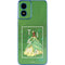 Disney Princess Tiana Floral Moto G Play 4G (2024) Skin