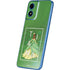 Disney Princess Tiana Floral Moto G Play 4G (2024) Skin