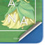 Disney Princess Tiana Floral Moto G Play 4G (2024) Skin