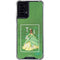 Disney Princess Tiana Floral Moto G Power 5G (2024) Clear Case