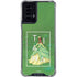 Disney Princess Tiana Floral Moto G Power 5G (2024) Clear Case