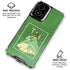 Disney Princess Tiana Floral Moto G Power 5G (2024) Clear Case
