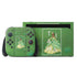Disney Princess Tiana Floral Nintendo Switch 2 (2025) with Joy-Con Skin