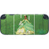 Disney Princess Tiana Floral Nintendo Switch 2 (2025) with Joy-Con Skin
