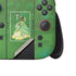 Disney Princess Tiana Floral Nintendo Switch 2 (2025) Joy-Con Controller Skin